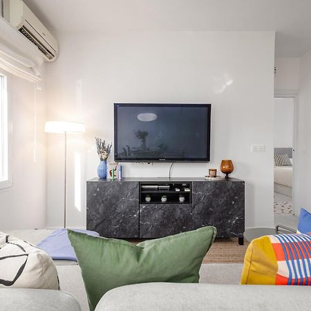 Apartamento Bihotzak Málaga Exterior foto